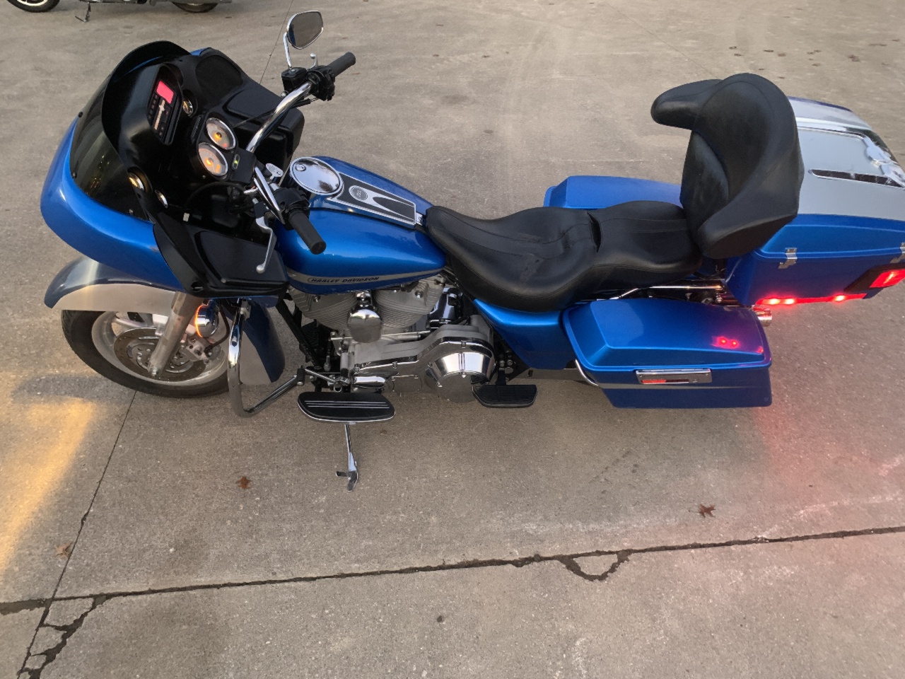 2004 Harley-Davidson Road Glide